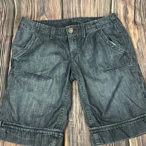 Lucky Brand Bermuda Shorts